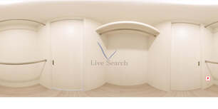 オーキッドレジデンス渋谷富ヶ谷 1303 【東京都代々木八幡駅】 の間取り図