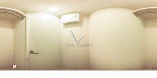 オーキッドレジデンス渋谷富ヶ谷 909 【東京都代々木八幡駅】 の間取り図