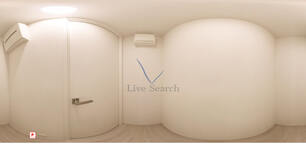 オーキッドレジデンス渋谷富ヶ谷 1304 【東京都代々木八幡駅】 の間取り図