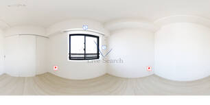 オーキッドレジデンス渋谷富ヶ谷 901 【東京都代々木八幡駅】 の間取り図