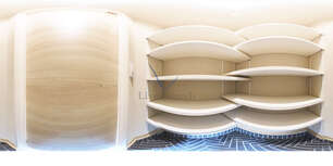 GRAND　BLEU　DE　SASAOKA 101 【福岡県平尾駅】 の間取り図