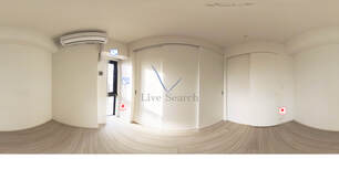 オーキッドレジデンス渋谷富ヶ谷 904 【東京都代々木八幡駅】 の間取り図