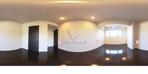 パークフロント大山 201 【東京都代々木上原駅】 の間取り図