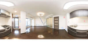 イーグルコート京都錦小路 202 【京都府烏丸駅】 の間取り図