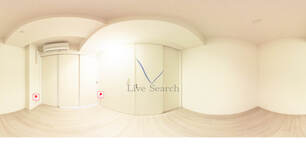 オーキッドレジデンス渋谷富ヶ谷 1105 【東京都代々木八幡駅】 の間取り図