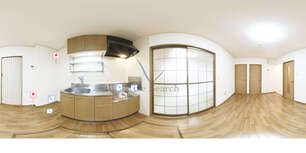 ユニフローラ 102 【東京都小平駅】 の間取り図