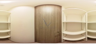 パラドール四条烏丸グレイス 402 【京都府四条駅】 の間取り図