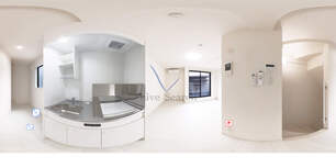 Elan　Mejiro 205 【東京都椎名町】 の間取り図