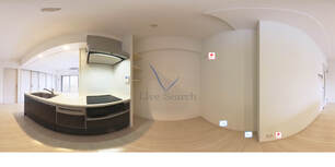 グランドニューガイア新栄町駅前 305 【福岡県西鉄天神大牟田線　新栄町駅】 の間取り図