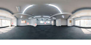 嘉村ビル 601 【福岡県薬院駅】 の間取り図