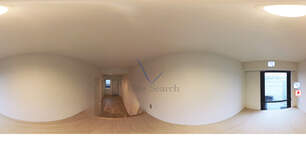 久我山アパートメントW 302 【東京都久我山駅】 の間取り図