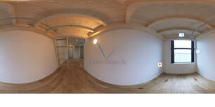 久我山アパートメントW 303 【東京都久我山駅】 の間取り図