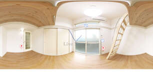 モナムール武庫之荘 105 【兵庫県武庫之荘駅】 の間取り図