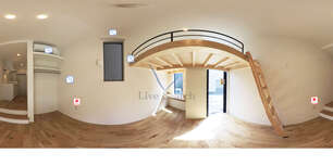 久我山アパートメントW 103 【東京都久我山駅】 の間取り図