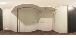 ザ・パークハウス福岡タワーズWEST 2009 【福岡県唐人町駅】 の間取り図