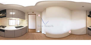 のむら祖原公園ヒルズ 602 【福岡県西新駅】 の間取り図