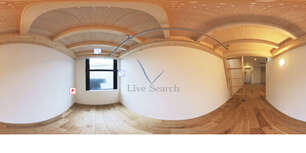 久我山アパートメントW 203 【東京都久我山駅】 の間取り図