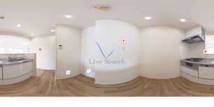 グレーシィ須磨壱番館 504 【兵庫県妙法寺駅】 の間取り図