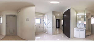 ラムール西山町 401 【兵庫県神戸電鉄　長田駅】 の間取り図