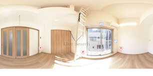 MNハイツ 202 【東京都国分寺駅】 の間取り図