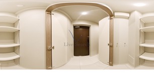 ラ・アトレレジデンス京都 501 【京都府jr】 の間取り図