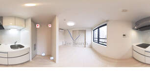 CASA　GRAZIE　池袋 401 【東京都椎名駅】 の間取り図