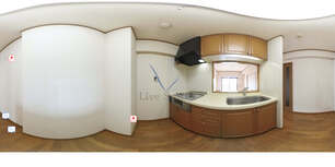 ヴェルビュ姪浜駅前通り 602 【福岡県姪浜駅】 の間取り図