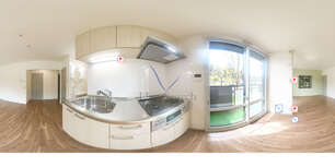 サンヴィレッジ北神戸A棟 102 【兵庫県岡場駅】 の間取り図