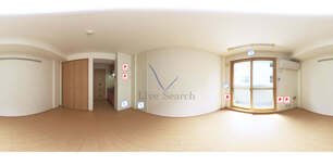 メゾン テラ 205 【東京都原宿駅】 の間取り図