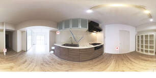 第3ヒロカネビル 407 【福岡県西鉄バス　小笹　駅】 の間取り図