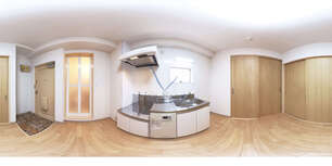 シャトーセーシェル大塚 501 【東京都大塚駅】 の間取り図