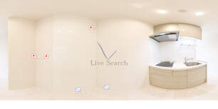 リヴィオンハウス 101 【東京都狛江駅】 の間取り図