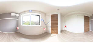 リヴィオンハウス 202 【東京都狛江駅】 の間取り図