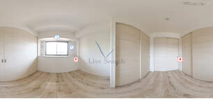 クラシオン小笹山手 502 【福岡県桜坂駅】 の間取り図