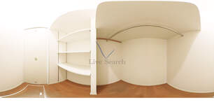 クラシオン木町アネックス 101 【福岡県JR日豊本線「南小倉」】 の間取り図