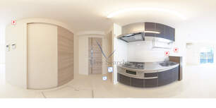 	 アキツ駅前ヒルトップ  102 【東京都秋津駅】 の間取り図