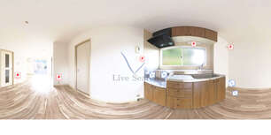 フレグランス今立Ⅱ 101 【福岡県博多南駅】 の間取り図