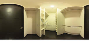 パークフロント大山 101 【東京都代々木上原駅】 の間取り図