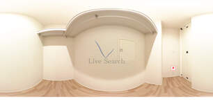 トータルハイツ 101 【東京都東長崎駅】 の間取り図