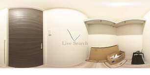 デュープレックス富ヶ谷 101 【東京都代々木上原駅】 の間取り図