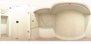 トータルハイツ 302 【東京都東長崎駅】 の間取り図