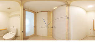 クラシオン藤崎 103 【福岡県藤崎駅】 の間取り図