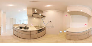 エグゼ博多コンドミニアム 811 【福岡県博多駅】 の間取り図