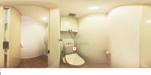 渋谷ソーシャルハイツ 302 【東京都渋谷駅　徒歩8分】 の間取り図