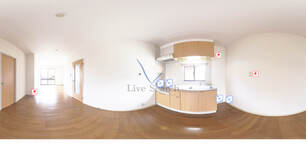 ディアス那珂川 D202 【福岡県博多南駅】 の間取り図