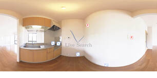 ディアス那珂川 A102 【福岡県博多南駅】 の間取り図