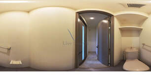 メインステージ池袋 803 【東京都山手線 池袋駅】 の間取り図