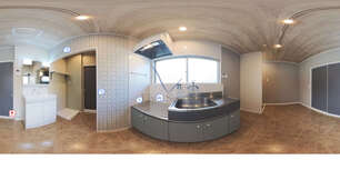 ハイツ4丁目 201 【兵庫県垂水駅】 の間取り図