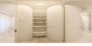 シャーメゾン・ド・ジョワ A1002 【福岡県西鉄天神大牟田線 西鉄福岡（天神）駅 徒歩8分】 の間取り図