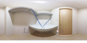 GRANTZ．MⅡ 203 【福岡県JR原田駅】 の間取り図